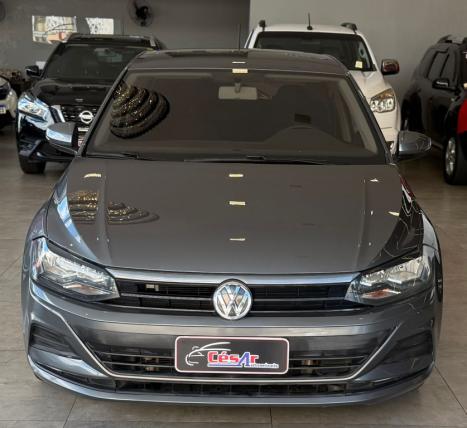 VOLKSWAGEN Polo Hatch 1.6 4P MSI FLEX AUTOM�TICO, Foto 3