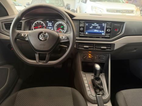 VOLKSWAGEN Polo Hatch 1.6 4P MSI FLEX AUTOM�TICO, Foto 4