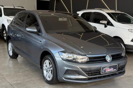 VOLKSWAGEN Polo Hatch 1.6 4P MSI FLEX AUTOM�TICO, Foto 5