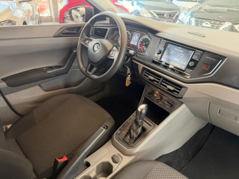 VOLKSWAGEN Polo Hatch 1.6 4P MSI FLEX AUTOM�TICO, Foto 6