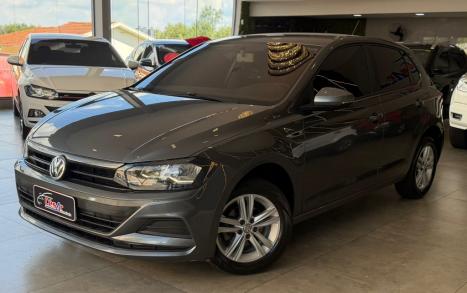 VOLKSWAGEN Polo Hatch 1.6 4P MSI FLEX AUTOM�TICO, Foto 7