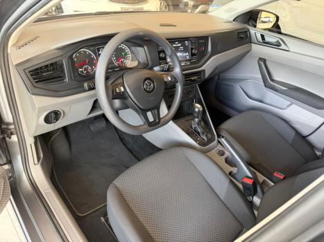 VOLKSWAGEN Polo Hatch 1.6 4P MSI FLEX AUTOM�TICO, Foto 8