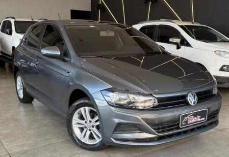 VOLKSWAGEN Polo Hatch 1.6 4P MSI FLEX AUTOM�TICO, Foto 9