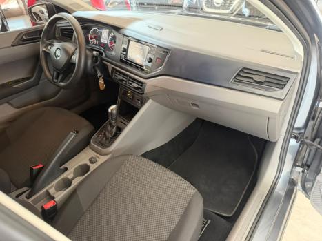 VOLKSWAGEN Polo Hatch 1.6 4P MSI FLEX AUTOM�TICO, Foto 10