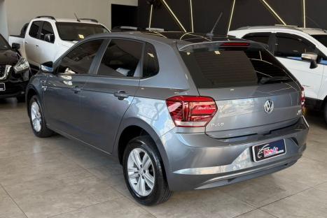 VOLKSWAGEN Polo Hatch 1.6 4P MSI FLEX AUTOM�TICO, Foto 11