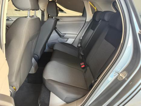 VOLKSWAGEN Polo Hatch 1.6 4P MSI FLEX AUTOM�TICO, Foto 12