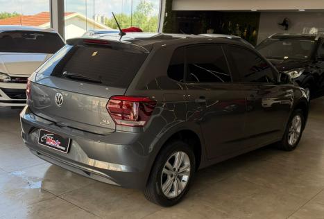 VOLKSWAGEN Polo Hatch 1.6 4P MSI FLEX AUTOM�TICO, Foto 13