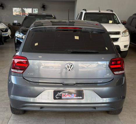 VOLKSWAGEN Polo Hatch 1.6 4P MSI FLEX AUTOM�TICO, Foto 14