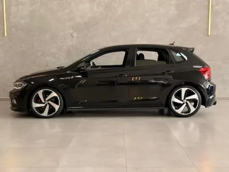 VOLKSWAGEN Polo Hatch 1.4 4P 250 TSI GTS AUTOM�TICO, Foto 4