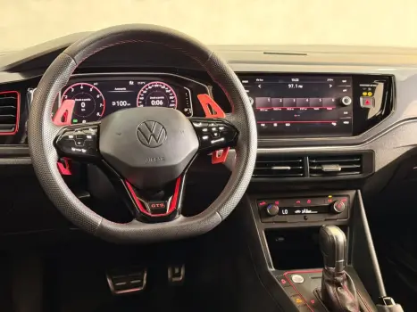 VOLKSWAGEN Polo Hatch 1.4 4P 250 TSI GTS AUTOM�TICO, Foto 5