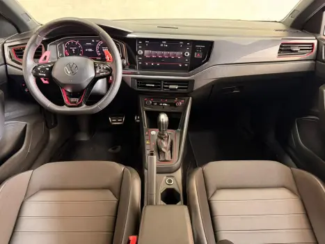 VOLKSWAGEN Polo Hatch 1.4 4P 250 TSI GTS AUTOM�TICO, Foto 6