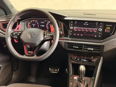 VOLKSWAGEN Polo Hatch 1.4 4P 250 TSI GTS AUTOM�TICO, Foto 7