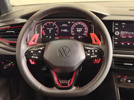 VOLKSWAGEN Polo Hatch 1.4 4P 250 TSI GTS AUTOM�TICO, Foto 8