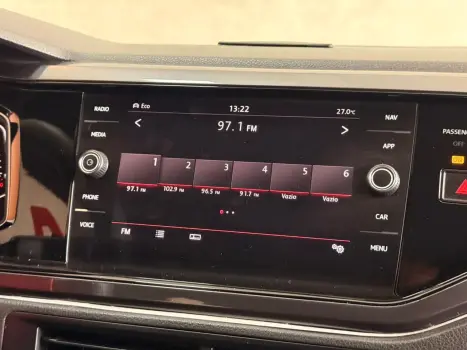 VOLKSWAGEN Polo Hatch 1.4 4P 250 TSI GTS AUTOM�TICO, Foto 13