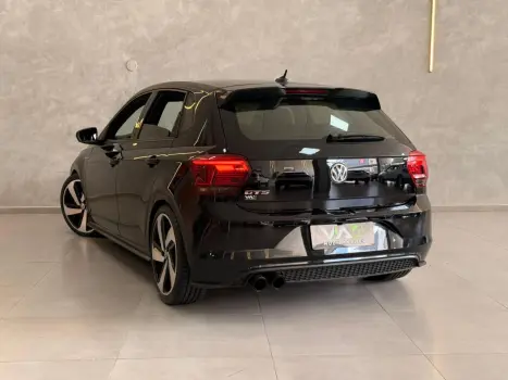 VOLKSWAGEN Polo Hatch 1.4 4P 250 TSI GTS AUTOM�TICO, Foto 19