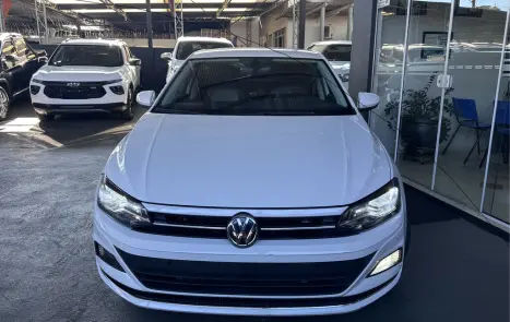 VOLKSWAGEN Polo Hatch 1.0 12V 4P 200 TSI HIGHLINE AUTOM�TICO, Foto 2