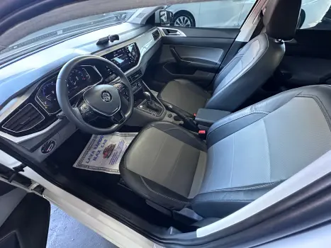 VOLKSWAGEN Polo Hatch 1.0 12V 4P 200 TSI HIGHLINE AUTOM�TICO, Foto 3