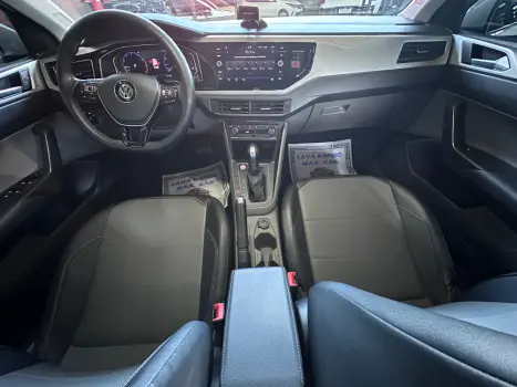 VOLKSWAGEN Polo Hatch 1.0 12V 4P 200 TSI HIGHLINE AUTOM�TICO, Foto 8