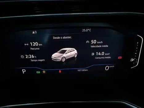 VOLKSWAGEN Polo Hatch 1.0 12V 4P 200 TSI HIGHLINE AUTOM�TICO, Foto 9