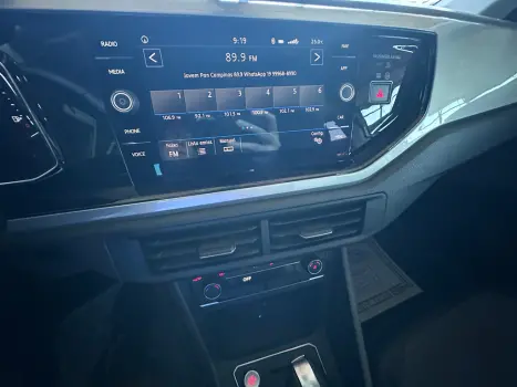 VOLKSWAGEN Polo Hatch 1.0 12V 4P 200 TSI HIGHLINE AUTOM�TICO, Foto 10