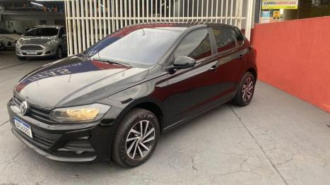 VOLKSWAGEN Polo Hatch 1.0 12V 4P MPI FLEX, Foto 2