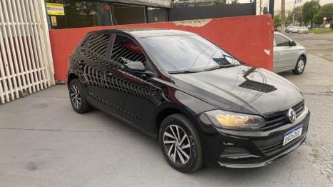 VOLKSWAGEN Polo Hatch 1.0 12V 4P MPI FLEX, Foto 3
