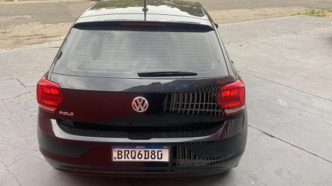 VOLKSWAGEN Polo Hatch 1.0 12V 4P MPI FLEX, Foto 4