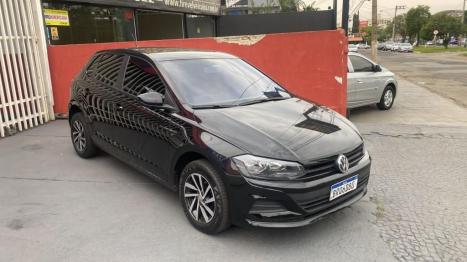 VOLKSWAGEN Polo Hatch 1.0 12V 4P MPI FLEX, Foto 9