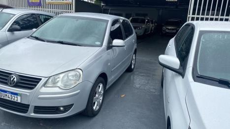 VOLKSWAGEN Polo Hatch 1.6 4P SPORTLINE FLEX, Foto 1