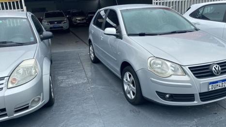 VOLKSWAGEN Polo Hatch 1.6 4P SPORTLINE FLEX, Foto 3