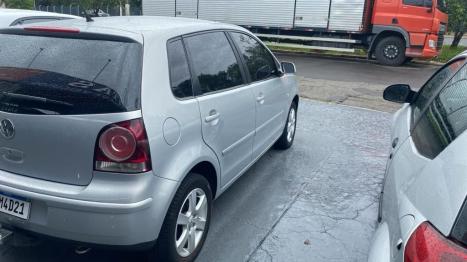 VOLKSWAGEN Polo Hatch 1.6 4P SPORTLINE FLEX, Foto 4