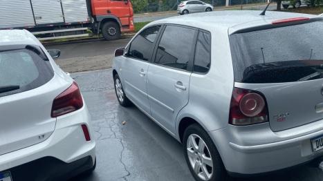 VOLKSWAGEN Polo Hatch 1.6 4P SPORTLINE FLEX, Foto 5