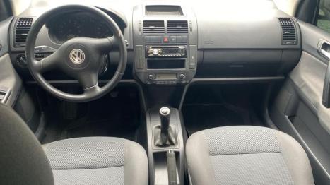 VOLKSWAGEN Polo Hatch 1.6 4P SPORTLINE FLEX, Foto 6