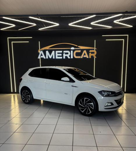 VOLKSWAGEN Polo Hatch 1.0 12V 4P 200 TSI HIGHLINE AUTOM�TICO, Foto 1