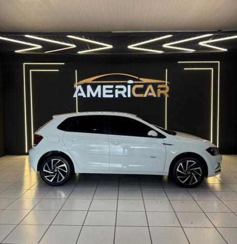 VOLKSWAGEN Polo Hatch 1.0 12V 4P 200 TSI HIGHLINE AUTOM�TICO, Foto 4