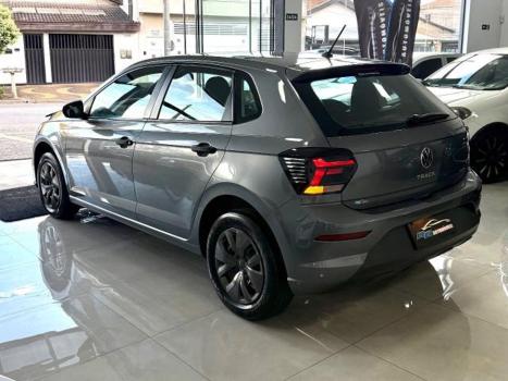 VOLKSWAGEN Polo Hatch 1.0 4P MPI, Foto 4