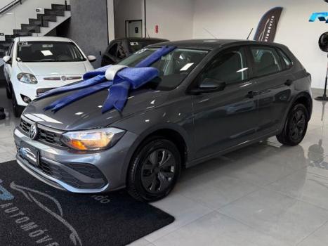 VOLKSWAGEN Polo Hatch 1.0 4P MPI, Foto 5