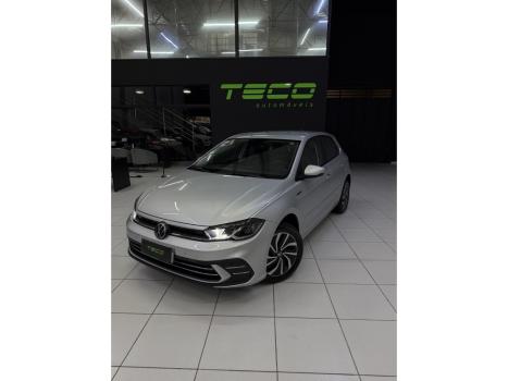 VOLKSWAGEN Polo Hatch 1.0 12V 4P 200 TSI HIGHLINE AUTOM�TICO, Foto 1