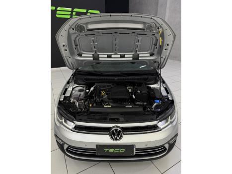 VOLKSWAGEN Polo Hatch 1.0 12V 4P 200 TSI HIGHLINE AUTOM�TICO, Foto 4