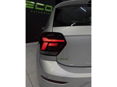 VOLKSWAGEN Polo Hatch 1.0 12V 4P 200 TSI HIGHLINE AUTOM�TICO, Foto 9