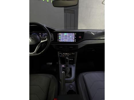 VOLKSWAGEN Polo Hatch 1.0 12V 4P 200 TSI HIGHLINE AUTOM�TICO, Foto 12