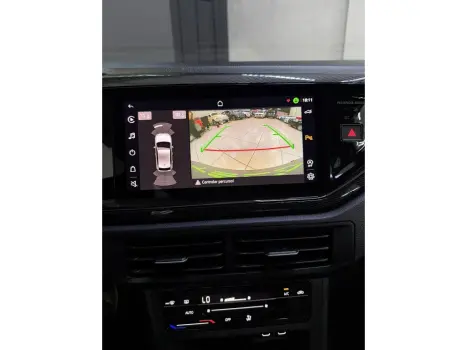 VOLKSWAGEN Polo Hatch 1.0 12V 4P 200 TSI HIGHLINE AUTOM�TICO, Foto 15