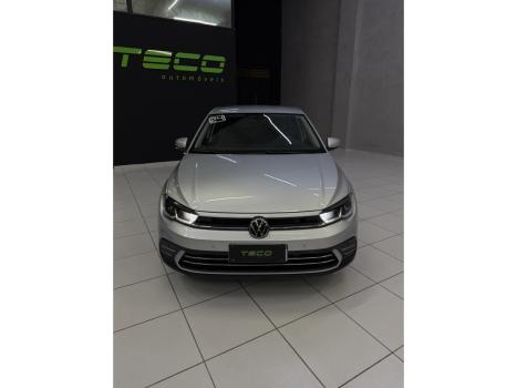 VOLKSWAGEN Polo Hatch 1.0 12V 4P 200 TSI HIGHLINE AUTOM�TICO, Foto 2