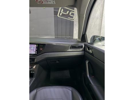 VOLKSWAGEN Polo Hatch 1.0 12V 4P 200 TSI HIGHLINE AUTOM�TICO, Foto 19