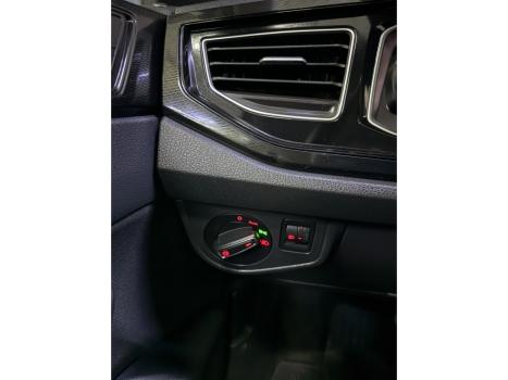 VOLKSWAGEN Polo Hatch 1.0 12V 4P 200 TSI HIGHLINE AUTOM�TICO, Foto 28
