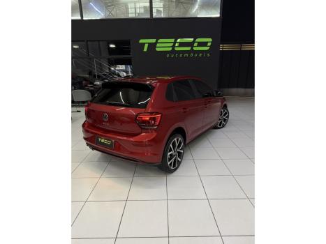 VOLKSWAGEN Polo Hatch , Foto 5