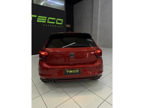 VOLKSWAGEN Polo Hatch , Foto 7