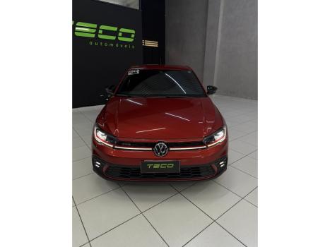 VOLKSWAGEN Polo Hatch , Foto 2