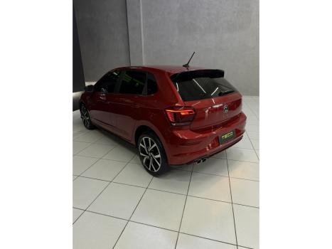 VOLKSWAGEN Polo Hatch , Foto 6