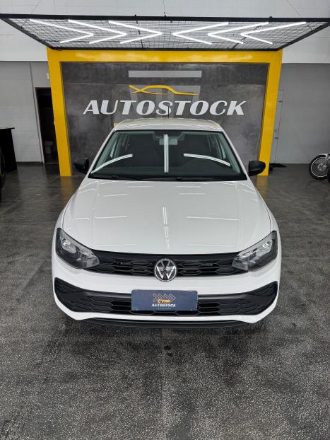 VOLKSWAGEN Polo Hatch 1.0 4P MPI TRACK, Foto 3